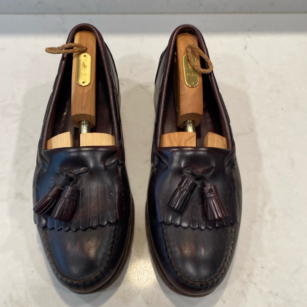 Polo Ralph Lauren loafers
